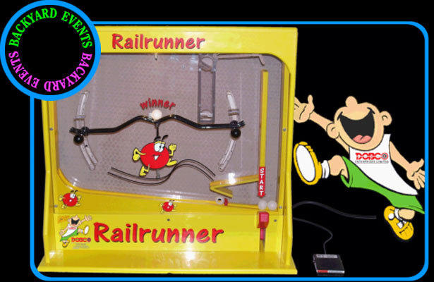 Rail Runner $  DISCOUNTED PRICES